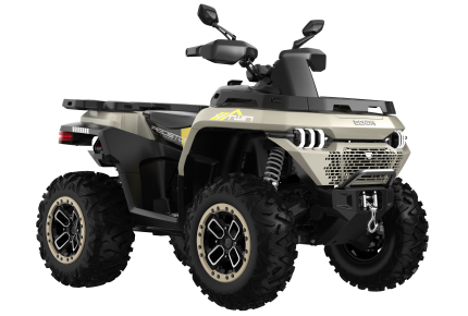 Redstone 550 DL Premium