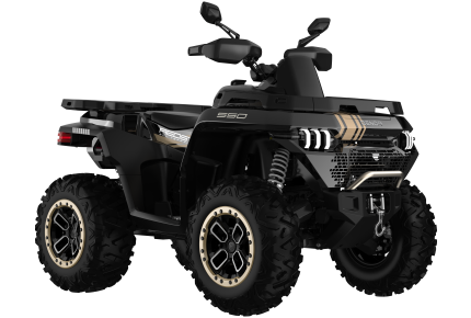 Redstone 550 ET      standard