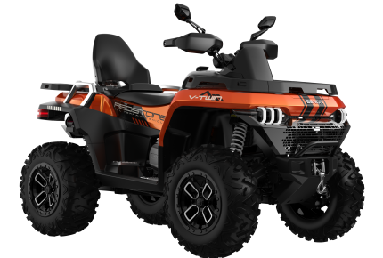 Redstone 550 R2 ET standard