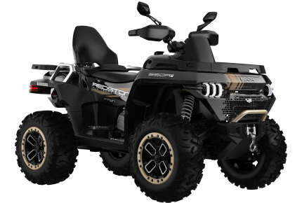 Redstone 550 R2 MD middle