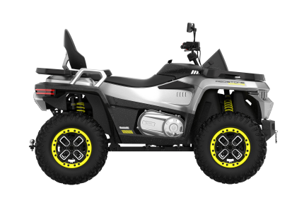 Redstone 550 R2 - Premium