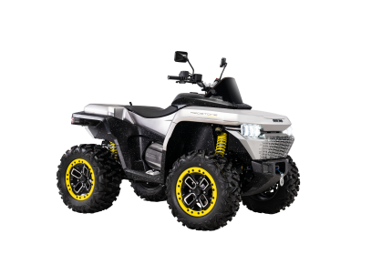 Redstone 550 ET