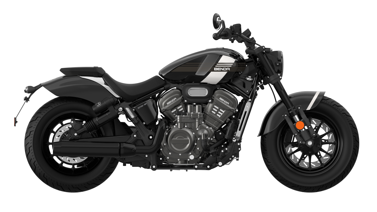 Knight Black