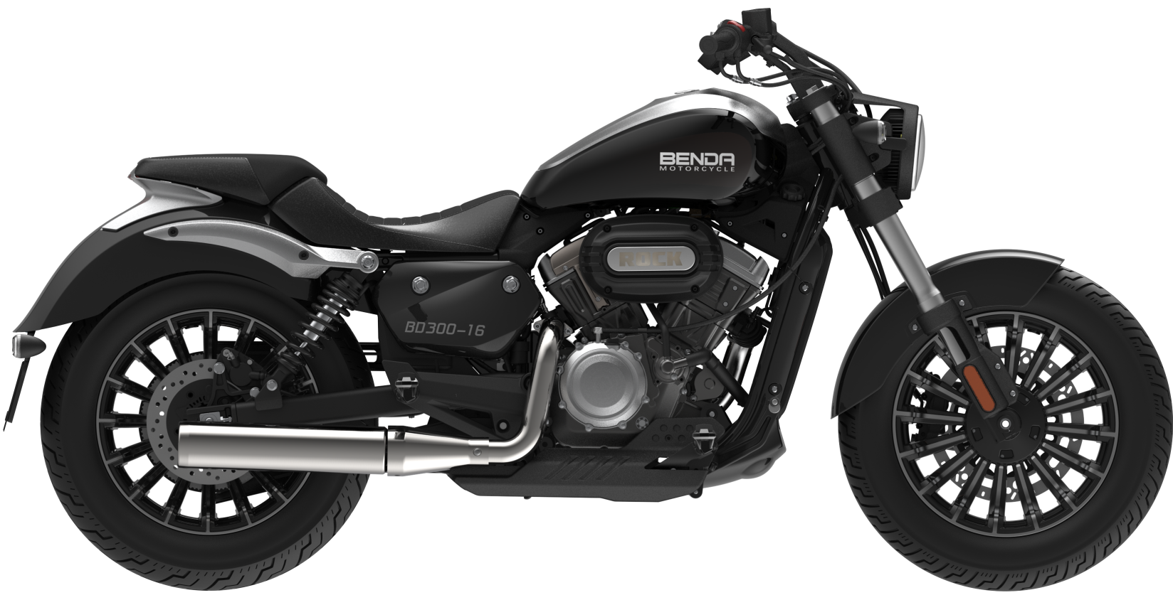 ROCK 300