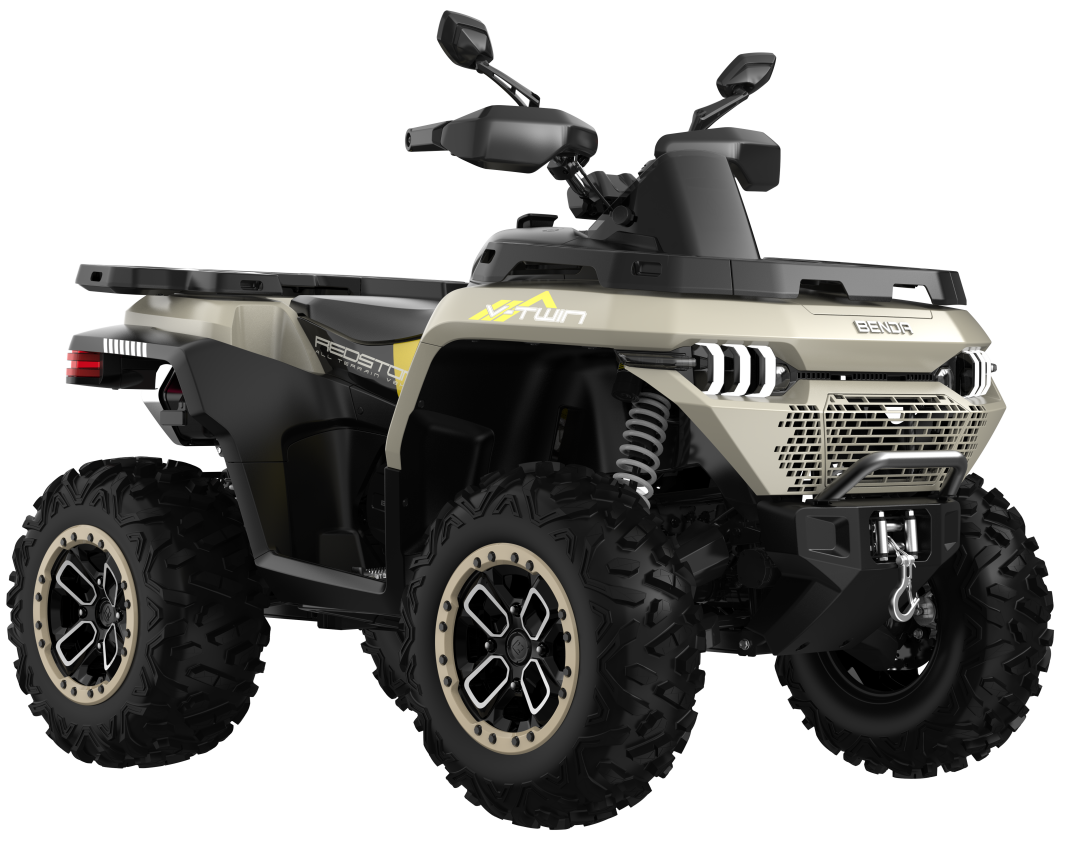 Redstone 550 DL Premium