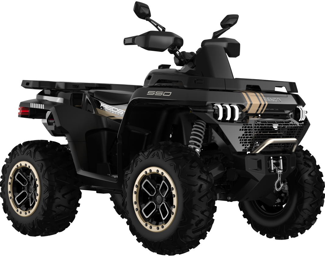 Redstone 550 ET      standard