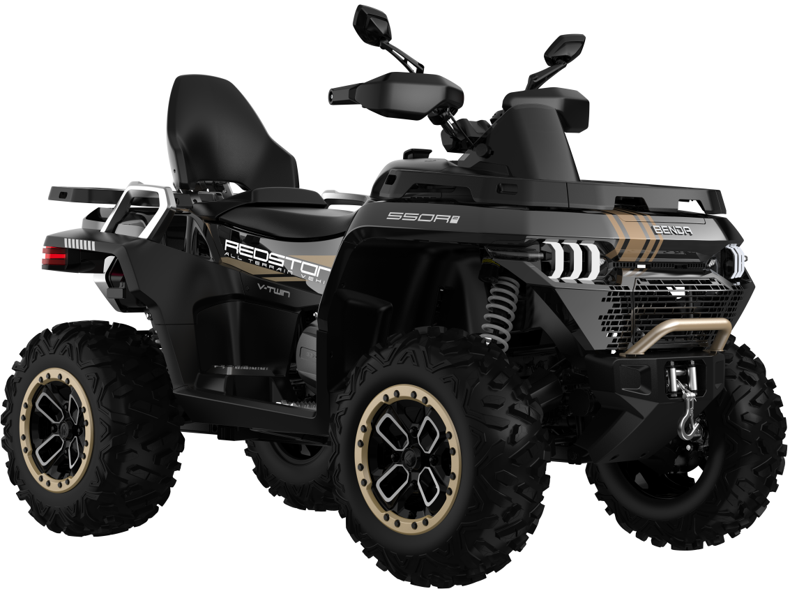 Redstone 550 R2 MD middle