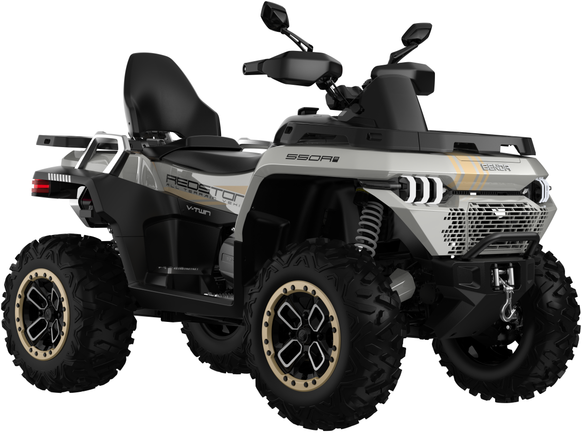 Redstone 550 R2 DL  Premium