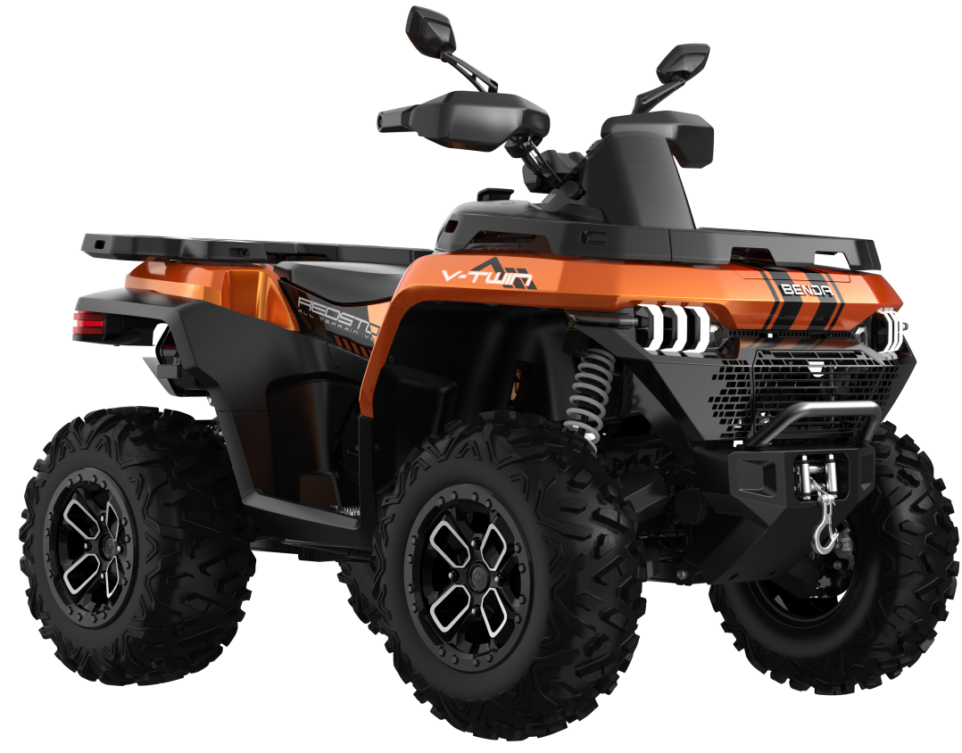 Redstone 550 ET      standard