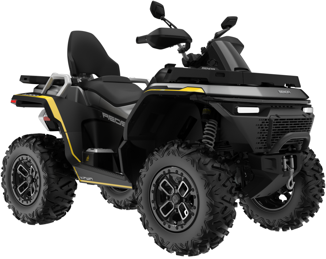 REDSTONE 1000 R2 ET standart